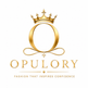 Opulory - Inicio
