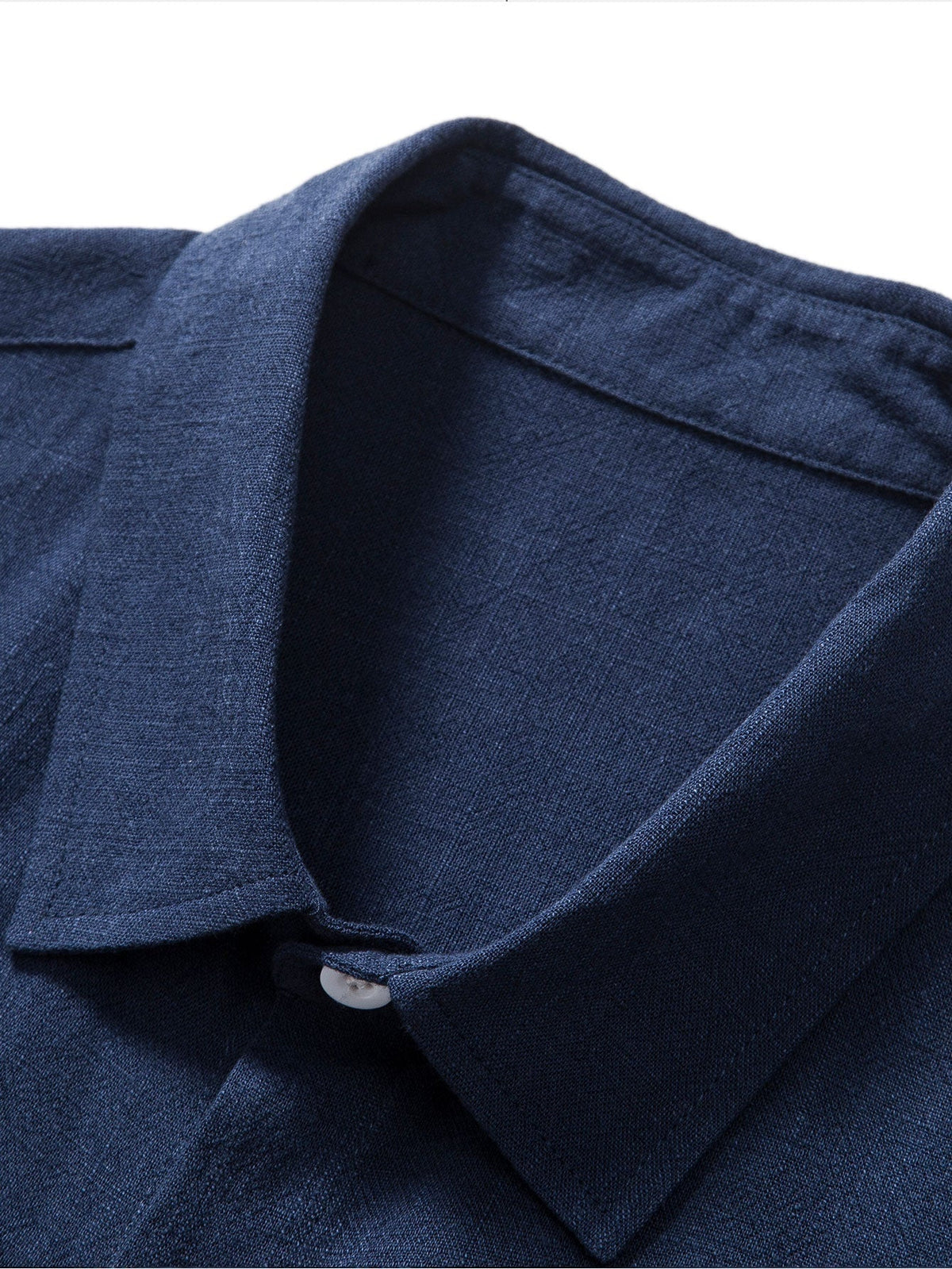 Arturo | Conjunto Casual de Verano Camisa y Pantalón Hombre