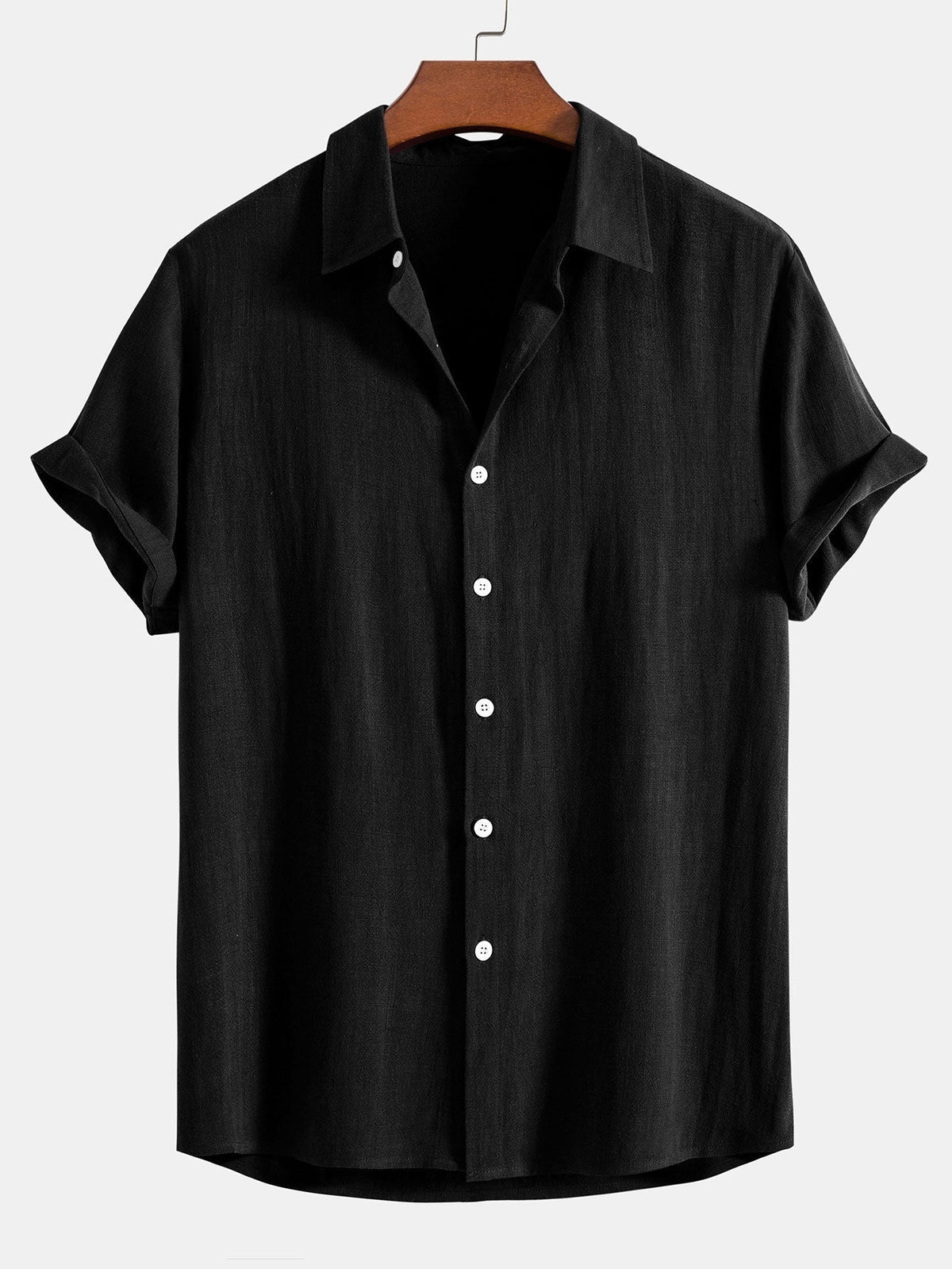 Arturo | Conjunto Casual de Verano Camisa y Pantalón Hombre