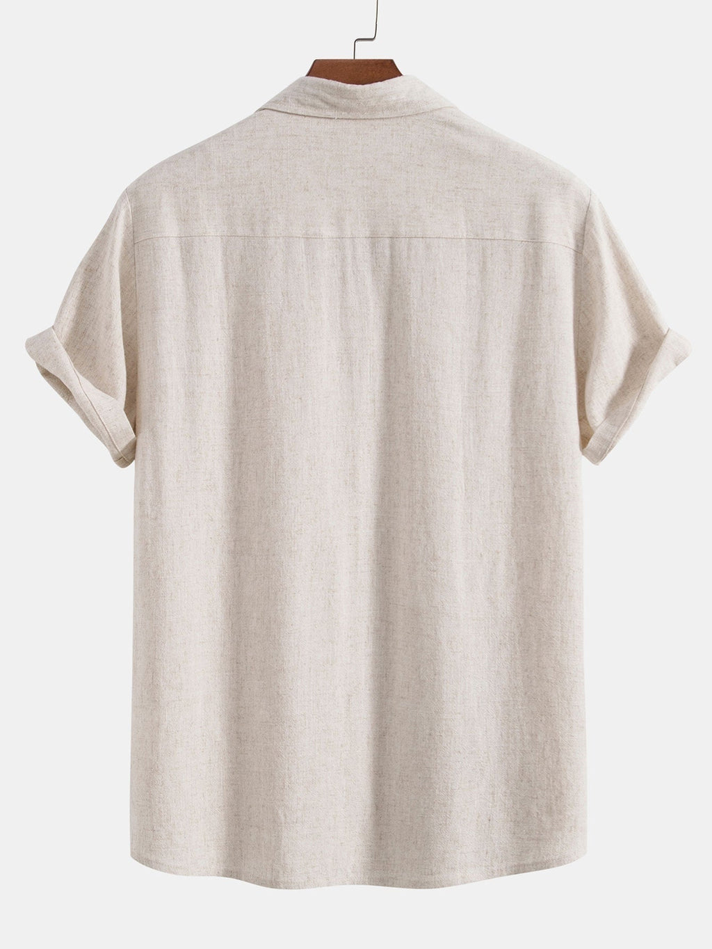 Arturo | Conjunto Casual de Verano Camisa y Pantalón Hombre