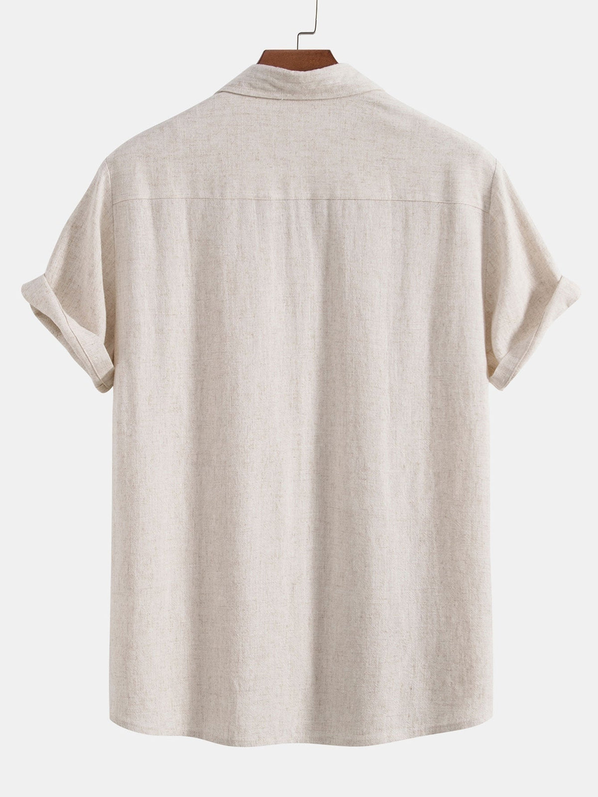 Arturo | Conjunto Casual de Verano Camisa y Pantalón Hombre