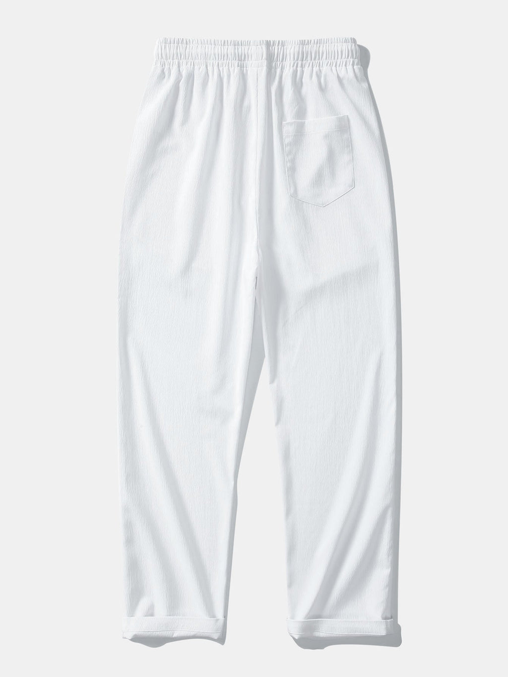 Arturo | Conjunto Casual de Verano Camisa y Pantalón Hombre
