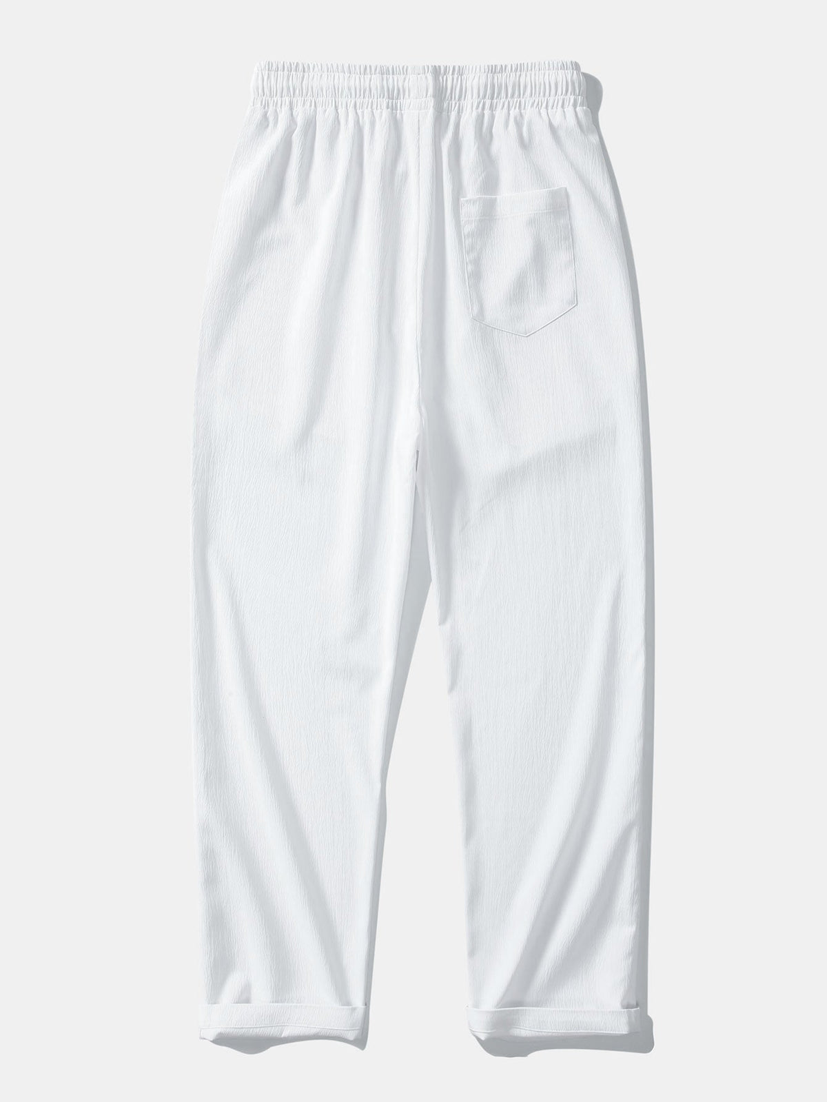 Arturo | Conjunto Casual de Verano Camisa y Pantalón Hombre