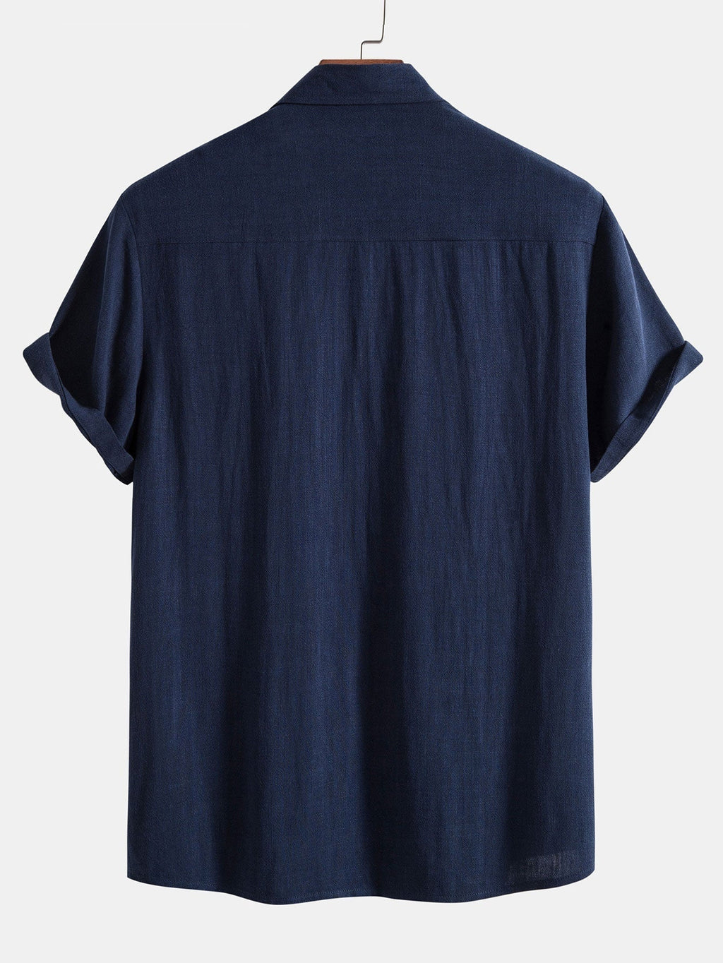 Arturo | Conjunto Casual de Verano Camisa y Pantalón Hombre