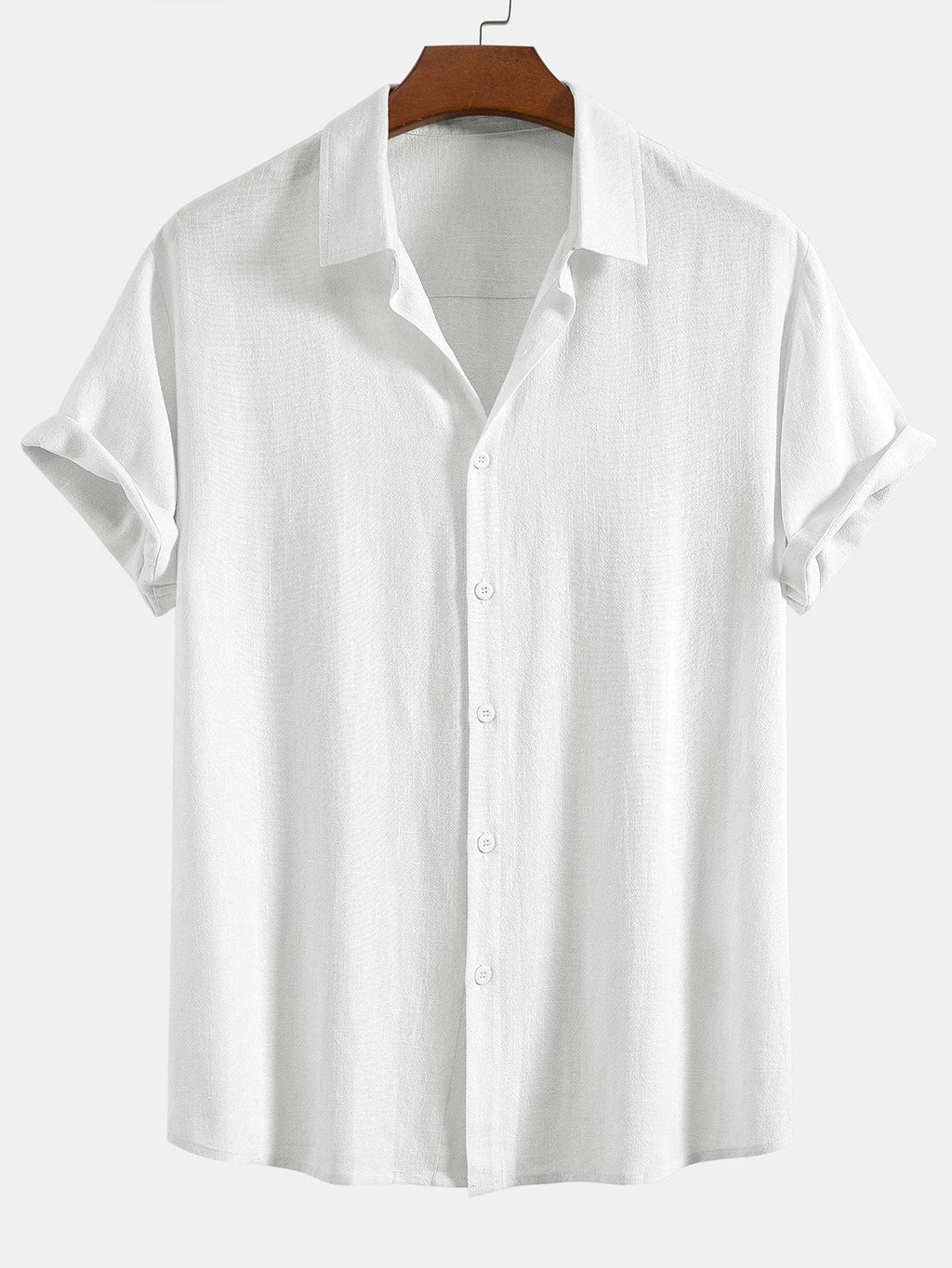 Arturo | Conjunto Casual de Verano Camisa y Pantalón Hombre