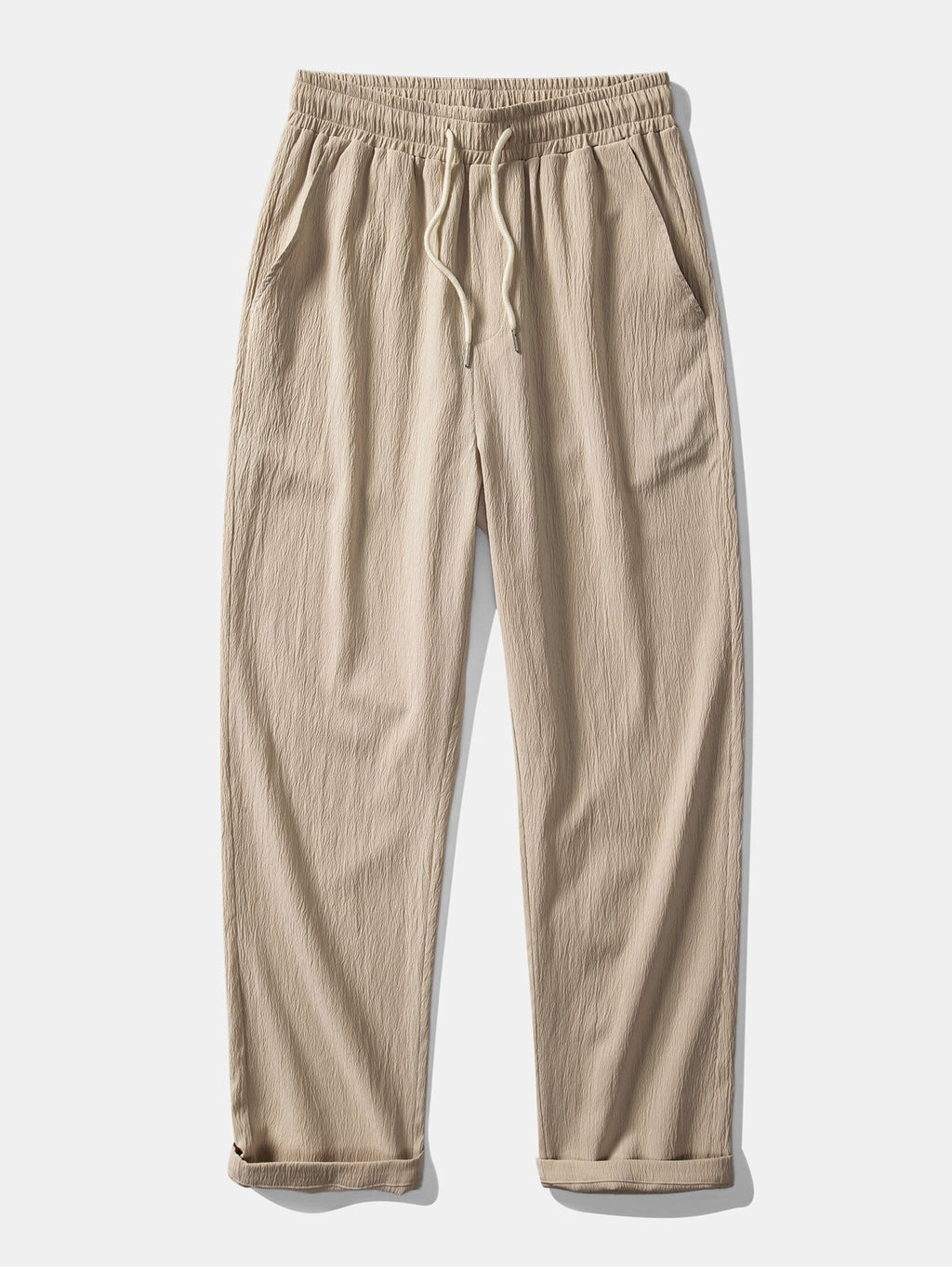 Arturo | Conjunto Casual de Verano Camisa y Pantalón Hombre