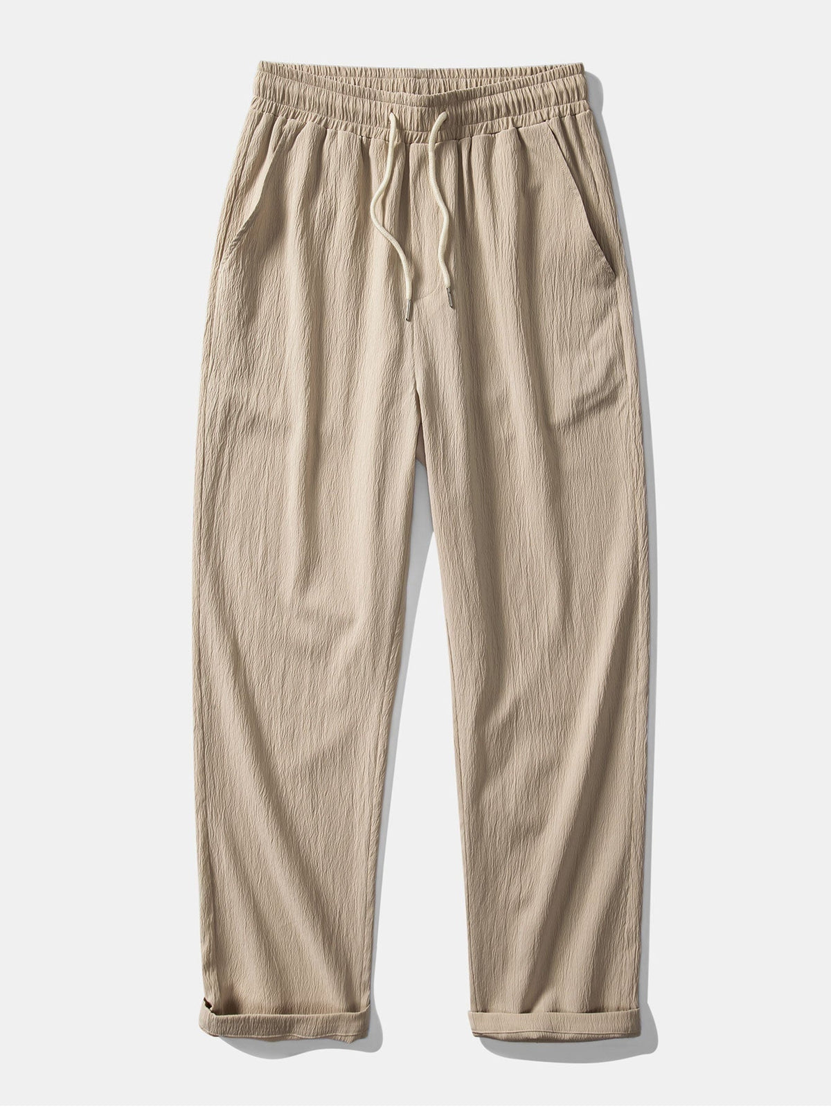 Arturo | Conjunto Casual de Verano Camisa y Pantalón Hombre