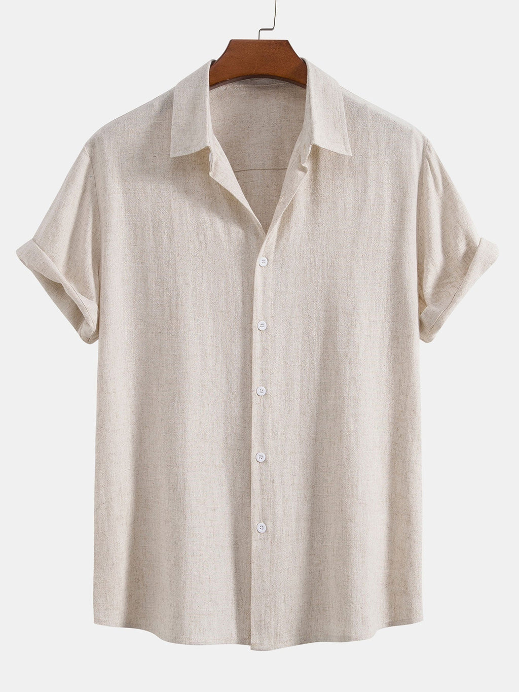 Arturo | Conjunto Casual de Verano Camisa y Pantalón Hombre