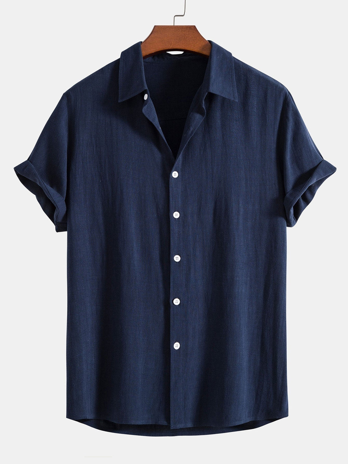 Arturo | Conjunto Casual de Verano Camisa y Pantalón Hombre