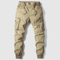 Diego | Cargo Pants Jogger Hombre Multibolsillos