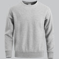 Emilio | Sudadera Sin Capucha Hombre Cuello Redondo Manga Larga