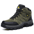 Tomás | Botas Trekking Hombre Suela Antideslizante Caña Alta
