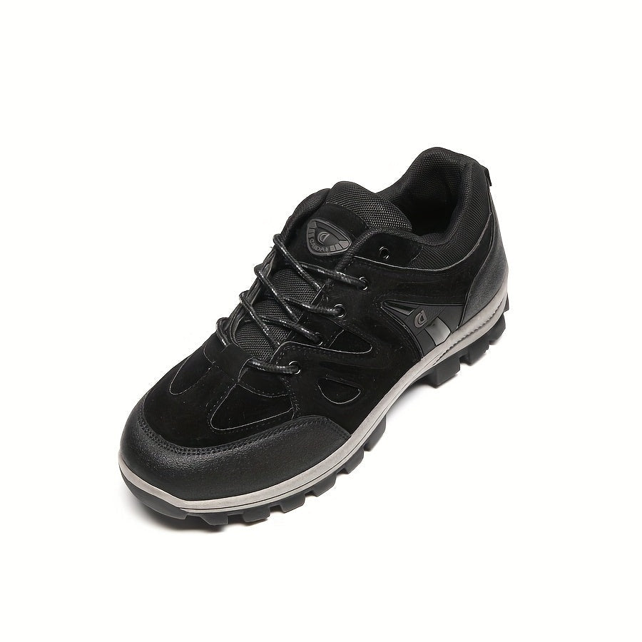 Tomás | Zapatillas de Senderismo Trail Running Hombre Suela Antideslizante