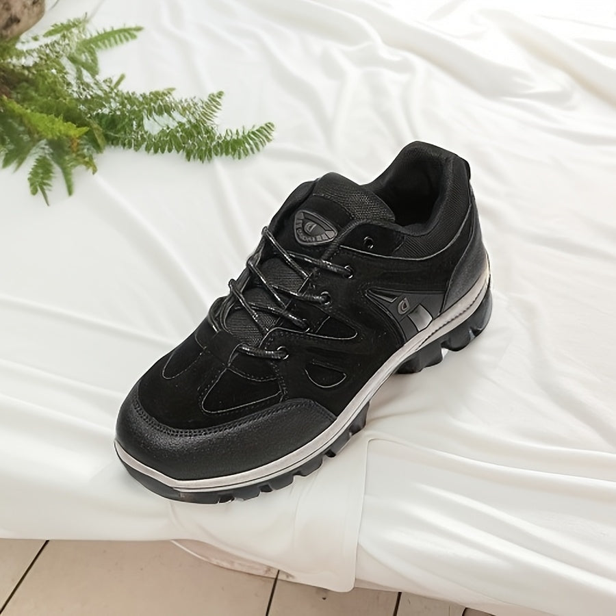 Tomás | Zapatillas de Senderismo Trail Running Hombre Suela Antideslizante